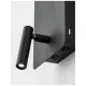 Aplica Tehnica ZEN Nova Luce Modern, Led, 9018502, Grecia