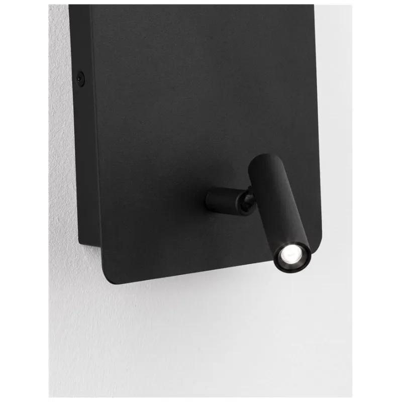 Aplica Tehnica ZEN Nova Luce Modern, Led, 9018502, Grecia