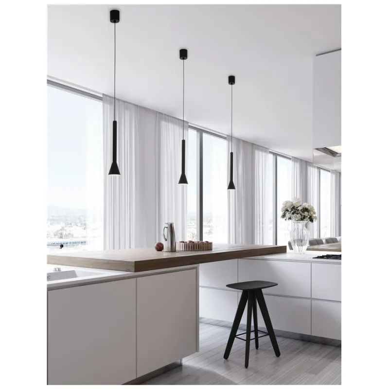 Pendul NAVAN Nova Luce Modern, Led, 9018901, Grecia
