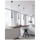 Pendul NAVAN Nova Luce Modern, Led, 9018901, Grecia