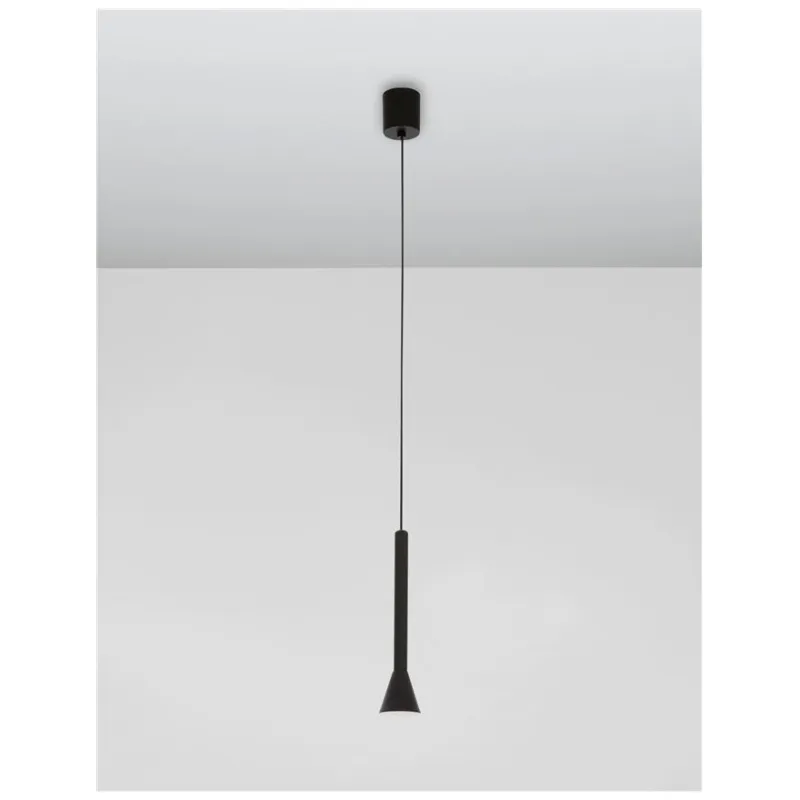 Pendul NAVAN Nova Luce Modern, Led, 9018901, Grecia