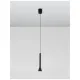 Pendul NAVAN Nova Luce Modern, Led, 9018901, Grecia