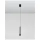 Pendul NAVAN Nova Luce Modern, Led, 9018901, Grecia