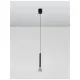 Pendul NAVAN Nova Luce Modern, Led, 9018902, Grecia