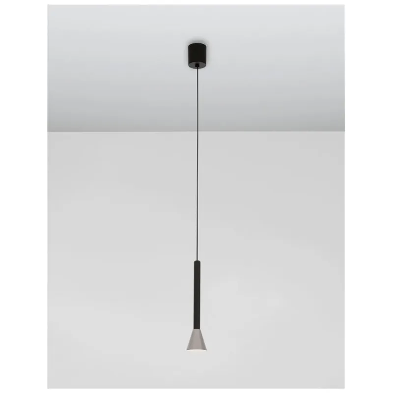 Pendul NAVAN Nova Luce Modern, Led, 9018902, Grecia
