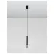 Pendul NAVAN Nova Luce Modern, Led, 9018902, Grecia