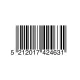 Pendul NAVAN Nova Luce Modern, Led, 9018902, Grecia