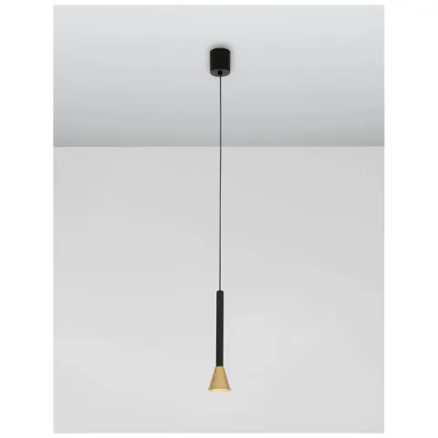 Pendul NAVAN Nova Luce Modern, Led, 9018903, Grecia