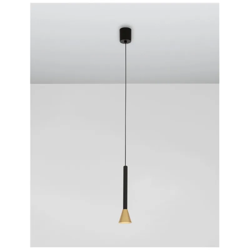 Pendul NAVAN Nova Luce Modern, Led, 9018903, Grecia