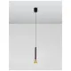Pendul NAVAN Nova Luce Modern, Led, 9018903, Grecia