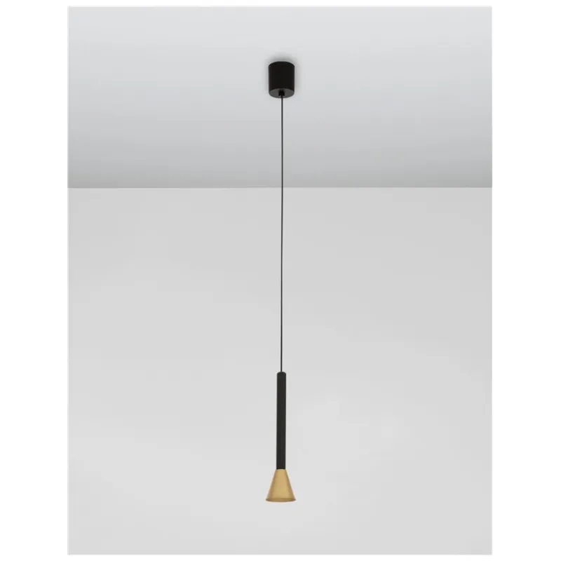 Pendul NAVAN Nova Luce Modern, Led, 9018903, Grecia