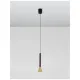 Pendul NAVAN Nova Luce Modern, Led, 9018903, Grecia