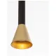 Pendul NAVAN Nova Luce Modern, Led, 9018903, Grecia
