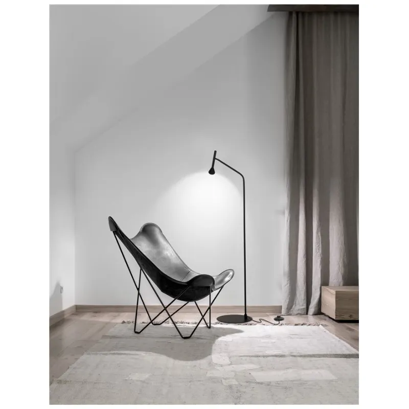 Lampadar NAVAN Nova Luce Modern, Led, 9018911, Grecia