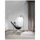 Lampadar NAVAN Nova Luce Modern, Led, 9018911, Grecia