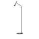 Lampadar NAVAN Nova Luce Modern, Led, 9018911, Grecia