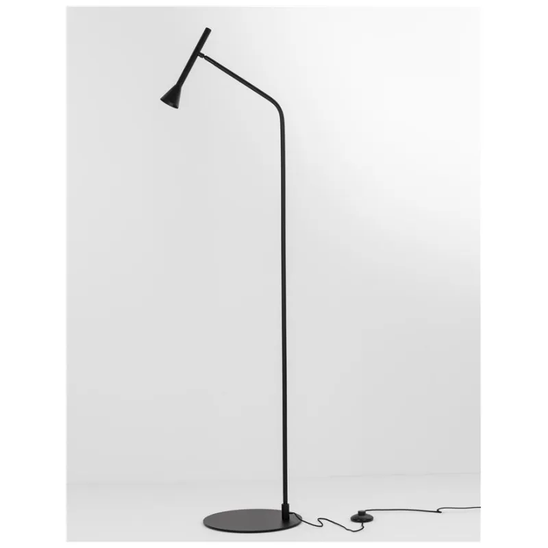 Lampadar NAVAN Nova Luce Modern, Led, 9018911, Grecia