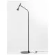 Lampadar NAVAN Nova Luce Modern, Led, 9018911, Grecia