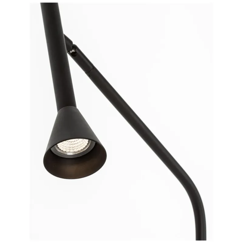 Lampadar NAVAN Nova Luce Modern, Led, 9018911, Grecia