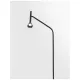 Lampadar NAVAN Nova Luce Modern, Led, 9018911, Grecia