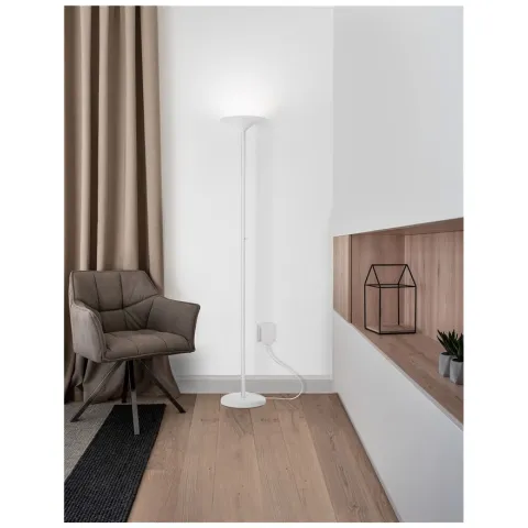 Lampadar Tehnic ROCCO Nova Luce Modern, Led, 9020101, Grecia