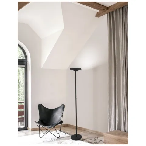 Lampadar Tehnic ROCCO Nova Luce Modern, Led, 9020102, Grecia