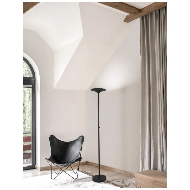 Lampadar Tehnic ROCCO Nova Luce Modern, Led, 9020102, Grecia