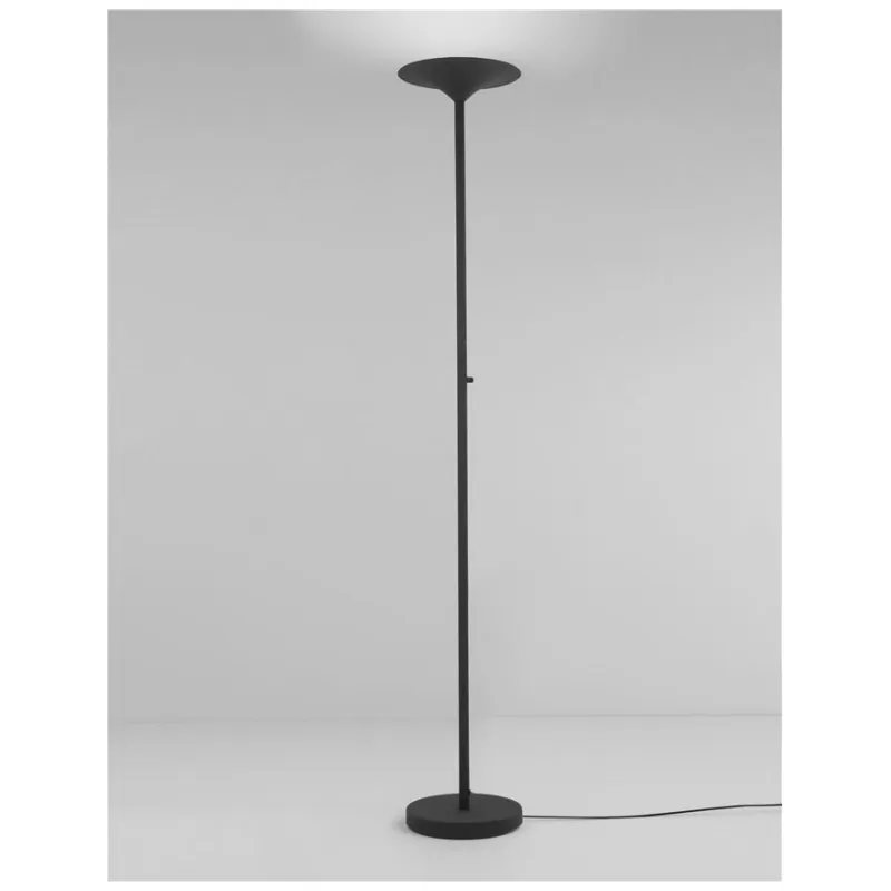 Lampadar Tehnic ROCCO Nova Luce Modern, Led, 9020102, Grecia