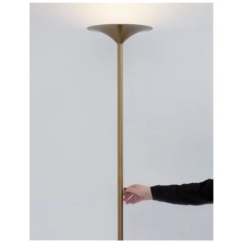 Lampadar Tehnic ROCCO Nova Luce Modern, Led, 9020104, Grecia