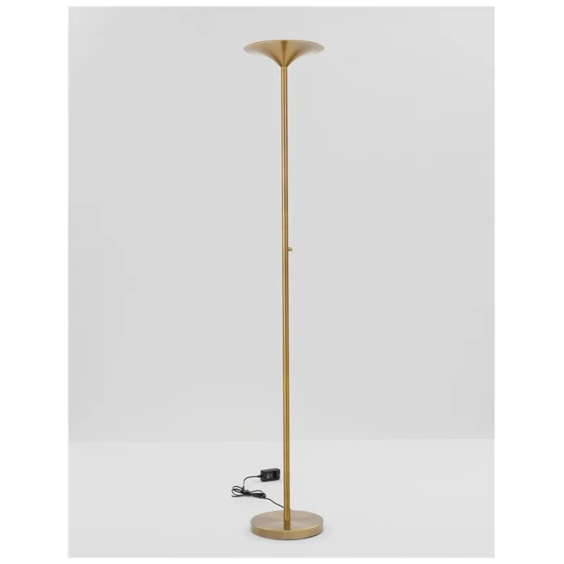 Lampadar Tehnic ROCCO Nova Luce Modern, Led, 9020104, Grecia