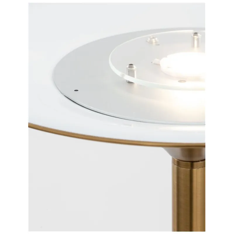 Lampadar Tehnic ROCCO Nova Luce Modern, Led, 9020104, Grecia