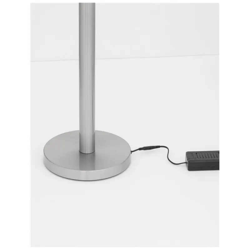 Lampadar Tehnic ROCCO Nova Luce Modern, Led, 9020301, Grecia