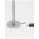 Lampadar Tehnic ROCCO Nova Luce Modern, Led, 9020301, Grecia
