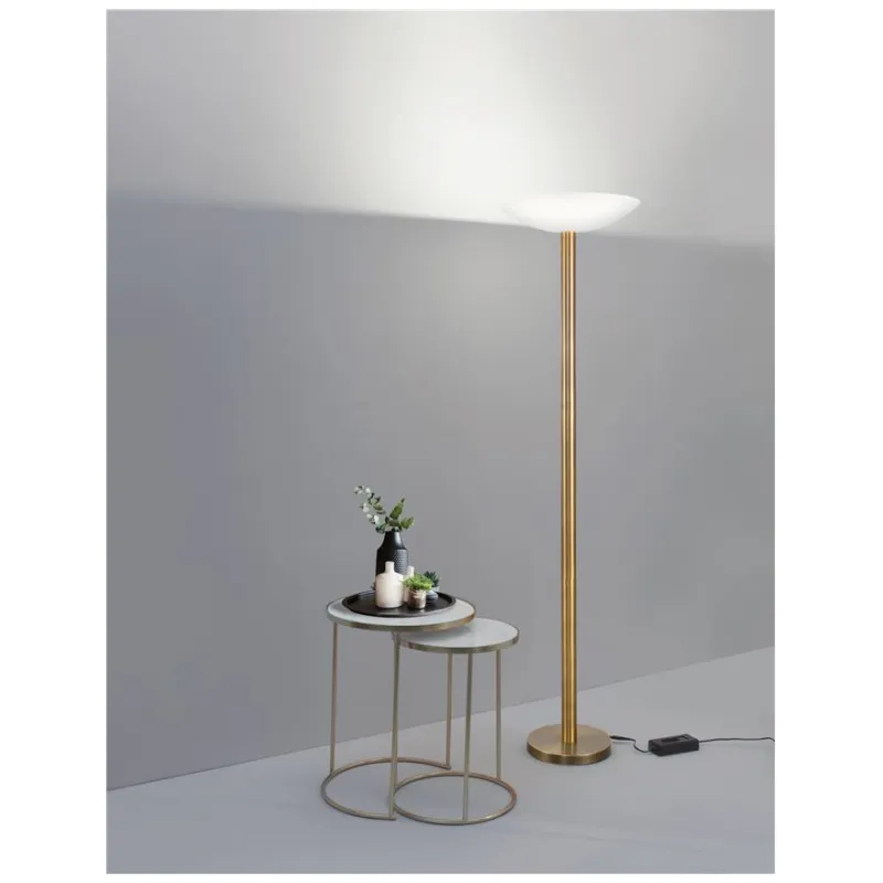 Lampadar Tehnic ROCCO Nova Luce Modern, Led, 9020302, Grecia