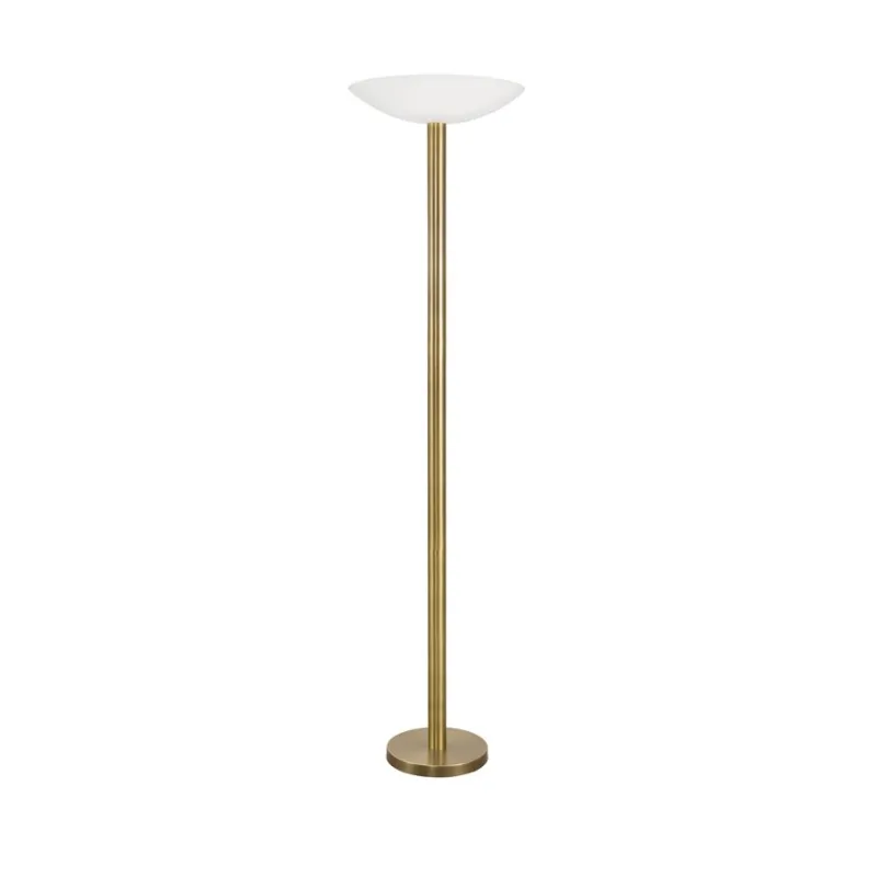 Lampadar Tehnic ROCCO Nova Luce Modern, Led, 9020302, Grecia