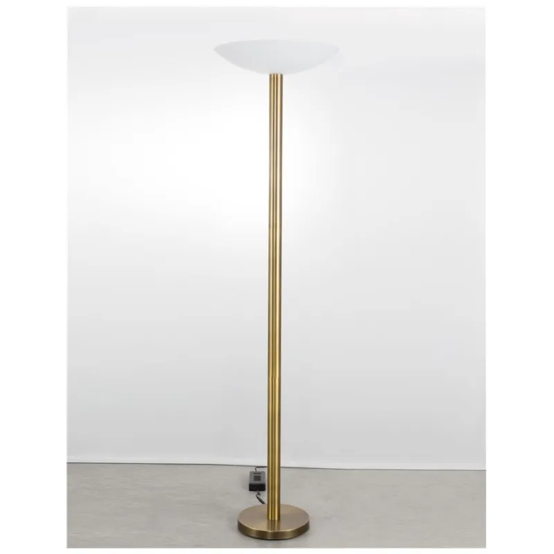 Lampadar Tehnic ROCCO Nova Luce Modern, Led, 9020302, Grecia