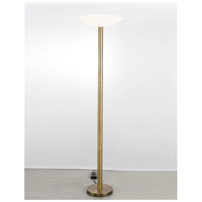Lampadar Tehnic ROCCO Nova Luce Modern, Led, 9020302, Grecia