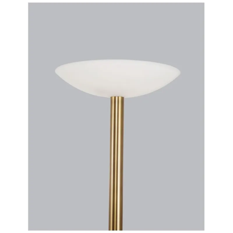 Lampadar Tehnic ROCCO Nova Luce Modern, Led, 9020302, Grecia