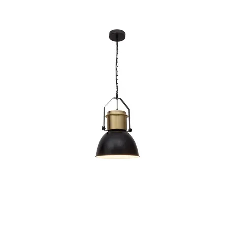 Pendul QUIN Nova Luce Modern, E27, 9020411, Grecia