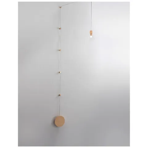 Suspensie MARCE Nova Luce Modern, Led, 9028811, Grecia