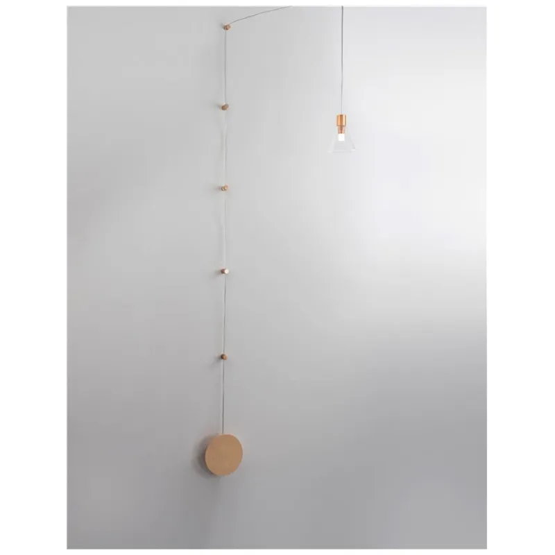 Suspensie MARCE Nova Luce Modern, Led, 9028811, Grecia
