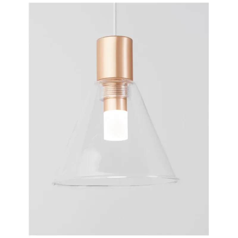 Suspensie MARCE Nova Luce Modern, Led, 9028811, Grecia