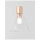 Suspensie MARCE Nova Luce Modern, Led, 9028811, Grecia