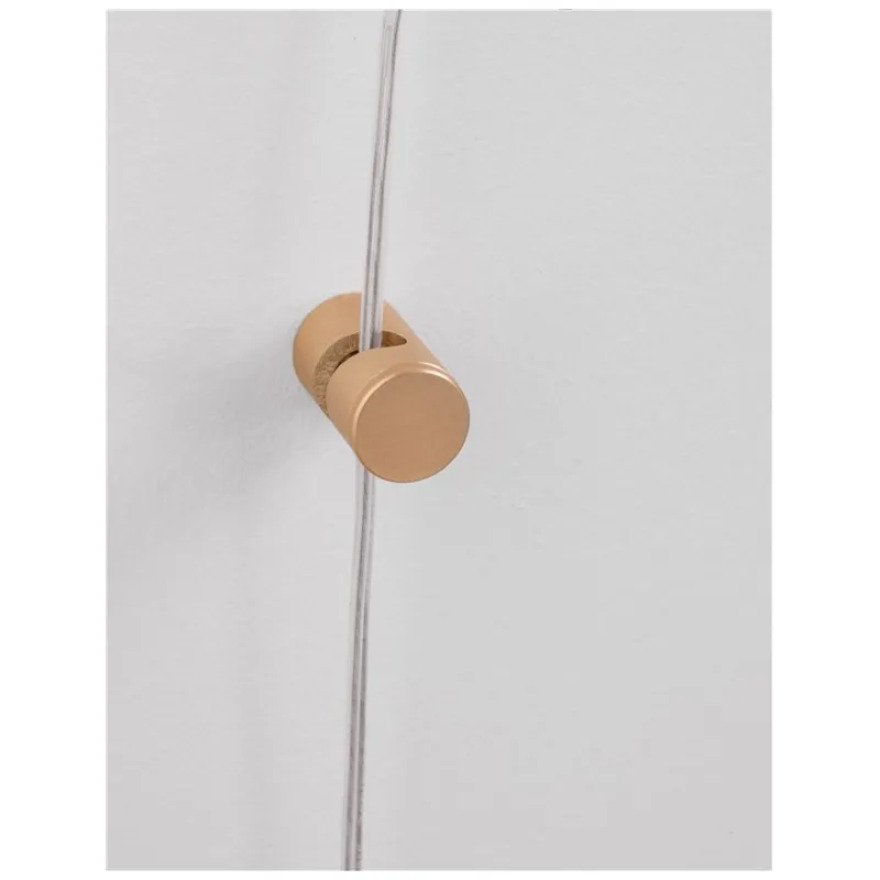 Suspensie MARCE Nova Luce Modern, Led, 9028811, Grecia
