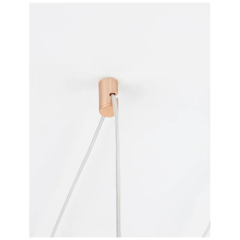 Suspensie MARCE Nova Luce Modern, Led, 9028813, Grecia