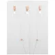 Suspensie MARCE Nova Luce Modern, Led, 9028813, Grecia
