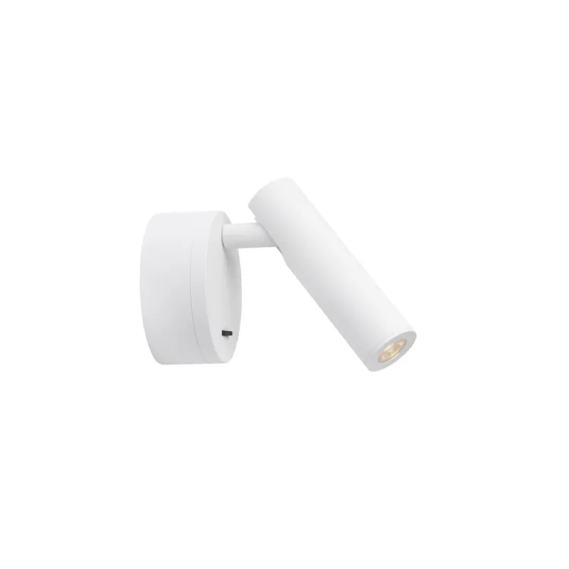 Aplica Tehnica CLIP Nova Luce Modern, Led, 9030201, Grecia