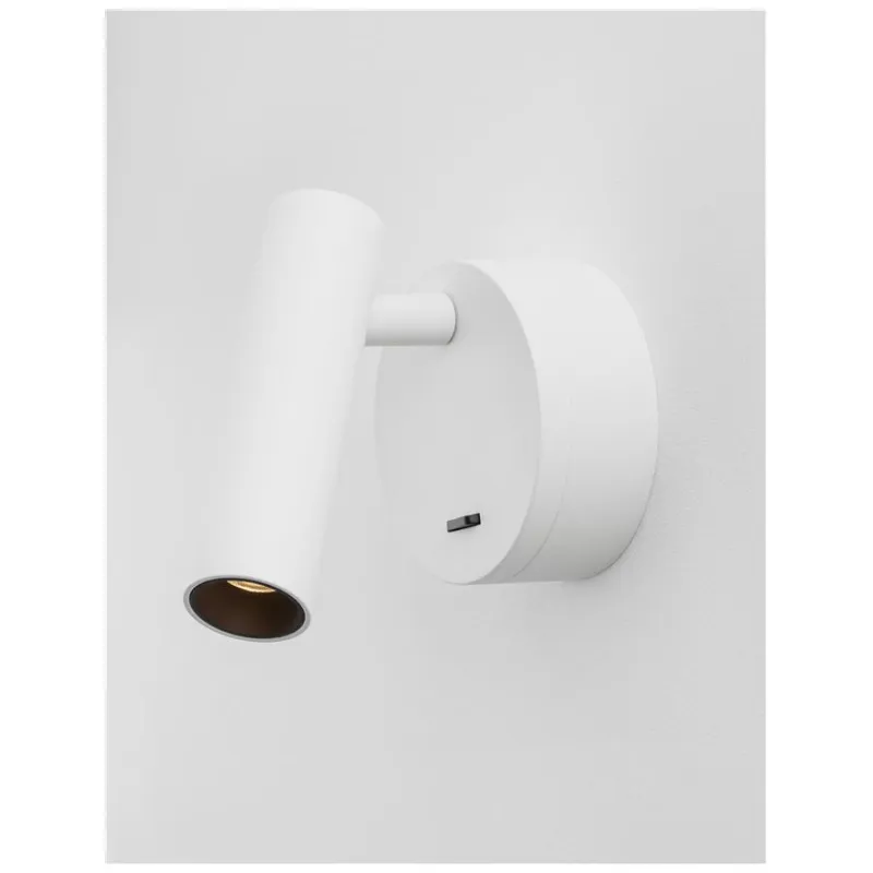 Aplica Tehnica CLIP Nova Luce Modern, Led, 9030201, Grecia
