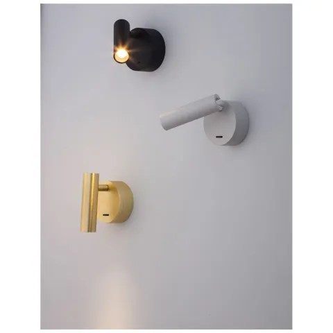 Aplica Tehnica CLIP Nova Luce Modern, Led, 9030202, Grecia