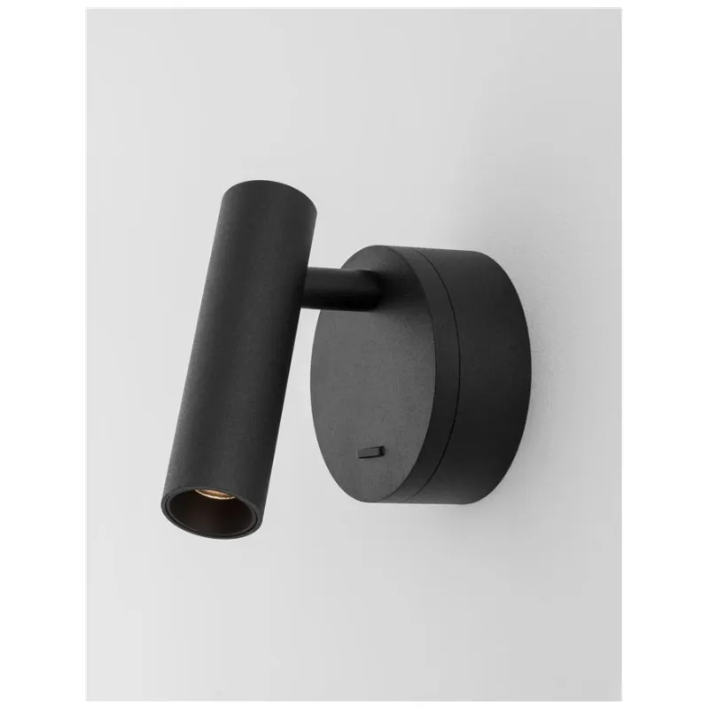 Aplica Tehnica CLIP Nova Luce Modern, Led, 9030202, Grecia